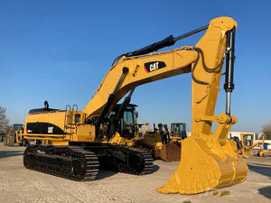 Excavadora usada Cat 385CL 330C, excavadora usada Cat 330, excavadora Cat 330BL a la venta - Product Image 6