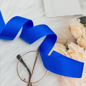Wholesale High Quality Non Elastic Nylon Bra Jacquard Elastic Webbing Custom Woven Ribbon Webbing <b>Strap</b> Band <b>for</b> Underwear - Product Image 1
