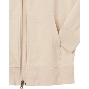 Wholesale Custom Zipper Hoodie 100% Cotton Fleece Full <b>Zip</b> <b>Hooded</b> Sweatshirt Custom Logo Unisex OEM ODM Manufacturer - Product Image 5