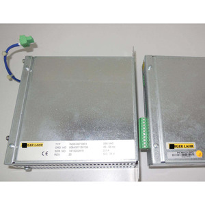 WD3-007.0501 Rev 20 WD3-007 Drive & KSO30 para Berger Lahr - Product Image 5