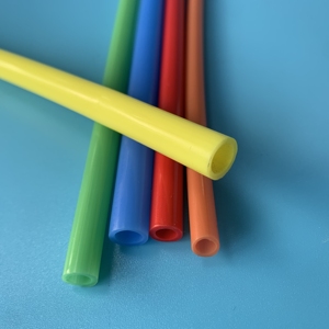 Resistente a los arañazos plegables Tubo <span class=keywords><strong>PFA</strong></span> de 10*12mm al mejor precio - Product Image 1