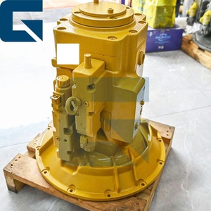 Pompe hydraulique 567-9722 5679722 pour excavatrice E320gc - Product Image 4