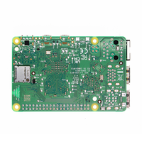 Placa Base Raspberry Pi 5 Original Nueva, Opciones de Placa Única para Procesador de Cuatro Núcleos de 64 bits 1GB/2GB/4GB/8GB/16GB Arm Cortex-A76