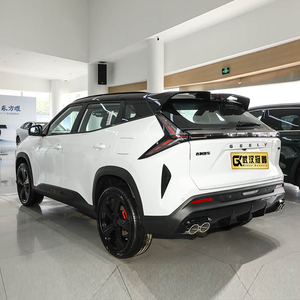 Autos Usados SUV Geely Boyue Cool con Transmisión Automática, Gasolina, Volante a la Izquierda, Modelo 2021-2025, Listo para Enviar, Alta Calidad, Bajo <span class=keywords><strong>Precio</strong></span> - Product Image 5