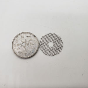 Filtro a <span class=keywords><strong>rete</strong></span> sinterizzata in acciaio inossidabile filtro da caffè in acciaio inox per gocciolatore a <span class=keywords><strong>rete</strong></span> metallica filtro a disco - Product Image 3