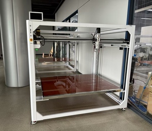 Impresora 3D Profesional de Gran Formato para Creación de Esculturas, Prototipos <span class=keywords><strong>Art</strong></span>ísticos, Accesorios de Exhibición y Modelos - Product Image 2