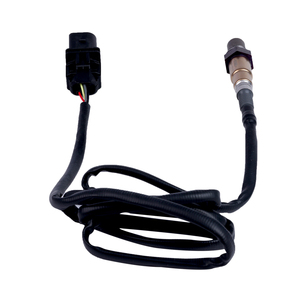 MOE-E0030 MASUMA Wholesale Supply Auto Engine Air Fuel <strong>Sensor</strong> HR16DE B17R 11787558055 11787558055 for BMW 1-SERIES (E81) - Product Image 4