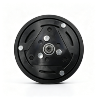 Compresseur de climatisation automatique 13427936 pour Buick Verano 1.5T 12V 5PK 110mm A/C Air