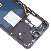 Pantalla Amoled 6,1 Para Samsung Galaxy S22, piezas de reparación Lcd originales para teléfono móvil, Monitor de repuesto para S901B S901U