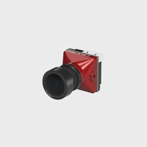 แคนด์เอ็กซ์ ราเทล โปร 1500TVL กล้อง FPV แบบอะนาล็อกสตาร์ไลท์ไนท์วิชั่นซุปเปอร์ WDR เลนส์ 2.1 มม.สำหรับ RC มัลติโรเตอร์โดรนอุปกรณ์เสริม - Product Image 4