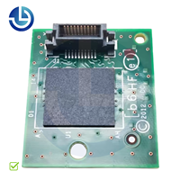 Tarjeta de Disco Duro Original B5L32-60003 para HP M652 M653 M681 M682 E65050 E65060 E67550 E67560 E67650 E67660 8GB Multimedia Integrado