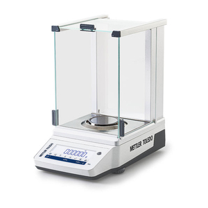 Balanza Analítica de Laboratorio de Alto Rendimiento TOLEDO MA55, Fabricada en Jiangsu, China - Product Image 1
