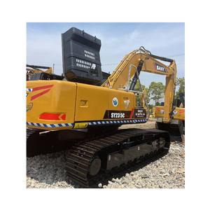 Machinerie de construction d'occasion du Japon, excavatrice, machine d'occasion HITACHI ZX60, équipement de construction à vendre - Product Image 5