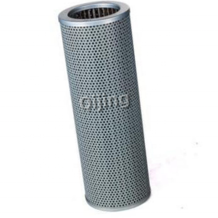 重 1010600138 Suction Oil Filter ZX-630X100 Filter for ZOOMLION