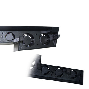Dobe Super Cooling Fan For <b>Ps4</b> Gaming Console 5 Fans With <b>Power</b> <b>Cable</b> 25x8x5.5cm - Product Image 4