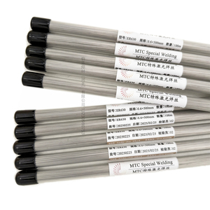 Fil de soudage laser pour réparation de moules 4Cr5MoSiV 4Cr5MoSiV1 3Cr <span class=keywords><strong>2Mo</strong></span> 9Cr18, plage de diamètre : 0,1-0,8 mm - Product Image 3