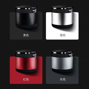 In lega di alluminio auto posacenere fluorescente con Logo per BMW Mercedes Audi VW Bentley <span class=keywords><strong>Ferrari</strong></span> Maserati Maybach <span class=keywords><strong>accessori</strong></span> interni - Product Image 3