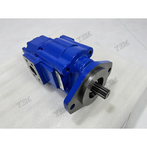 P257-G63487ZGA гидравлического насоса для деталей двигателя промышленного оборудования <span class=keywords><strong>Liugong</strong></span> <span class=keywords><strong>Clg862</strong></span> - Product Image 5