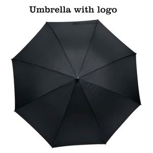 Paraguas de Golf Personalizados de Lujo, Grandes, Resistentes al Viento, con Logotipo Impreso, de 30 Pulgadas, en Oferta - Product Image 3