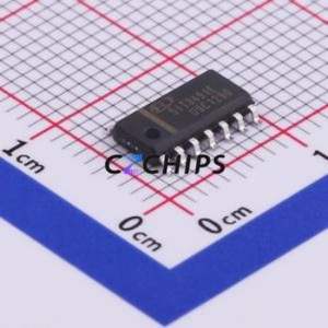 Chip IC de circuito integrado SIT3491EESD SOP-14 Original a estrenar, IC de 2/1/2" - Product Image 1