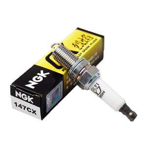 Bujías de Platino NGK Originales de Alto Rendimiento, Suministro al por Mayor Directo de Fábrica, Mercado de Repuestos Automotrices Global 147CX - Product Image 2