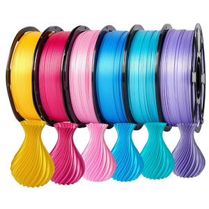 <span class=keywords><strong>Greentech</strong></span> PLA+ de Alta Calidad y Alta Rentabilidad, Múltiples Colores, Venta Directa de Fábrica - Product Image 3