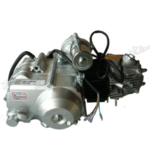 1P52FMH Lifan <span class=keywords><strong>110cc</strong></span> automática completa <span class=keywords><strong>Motor</strong></span> del <span class=keywords><strong>Motor</strong></span> para suciedad <span class=keywords><strong>Pit</strong></span> <span class=keywords><strong>Bike</strong></span> - Product Image 1
