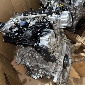 Motor Nuevo M282 para Mercedes Clase A W177 1.3 a 250 E M 282.914 A2820103600 CLA180 180 1.3 Gasolina M282.914 M282 1.3L - Product Image 4