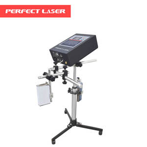 Impresora de Inyección de Tinta de Formato Grande Perfect Laser para Imprimir Fecha de Caducidad en Letras Inglesas en Cajas con Alta Definición - Product Image 2