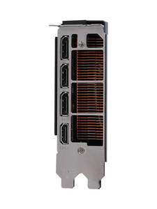 การ์ดจอแยก RTX 5060 TI รุ่น Turbo-cooled 8 Wushuang Edition สำหรับเล่นเกมอีสปอร์ตและการเรนเดอร์บนเดสก์ท็อป ดีไซน์ Turbo-Cooled ที่ได้รับการปรับปรุง - Product Image 2