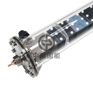 Sản xuất chất lượng cao Clo nồng độ naclo sodium Hypochlorite điện di động sodium Hypochlorite Máy phát điện - Product Image 4