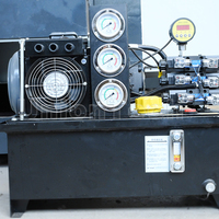 Centro de Mecanizado Vertical de 4 Ejes VMC1160, Fresadora CNC Automática de Alta Resistencia, Sistema de Control Fanuc, GSK Core BT40 Individual