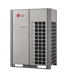 380V Multi V5 24HP 68.1kw Cooling and Heating LG Air Conditioner Vrf