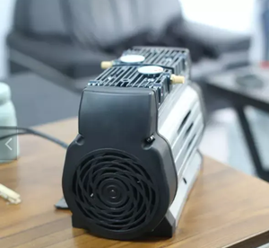 Prezzo di fabbrica dell'oem 750w 115PSI <span class=keywords><strong>Mini</strong></span> compressore d'aria portatile dell'<span class=keywords><strong>unit</strong></span>à dentale dentale dentale - Product Image 5