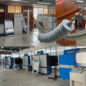 Sistema de Entrenamiento VFD de Estructura Abierta para Pruebas de Principios de Variadores de Frecuencia y Educación en Mantenimiento, Formación Profesional - Product Image 3