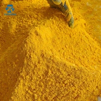 Peinture en poudre phosphorescente à chaud longue durée pour marquage routier, terrains de sport communautaires / scolaires
