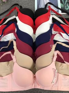 Bas prix Stock haute qualité en gros femmes sans trace allaitement maternité soutien-gorge doux sans fil grossesse maman soutien-gorge - Product Image 4