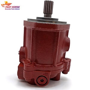 มอเตอร์พัดลม Hangood EC700 VOE14531612 14531612 ของ Volvo ใช้ได้กับรุ่น EC160C EC180C EC210C EC235C EC240 EC240B EC240C EC250D - Product Image 1