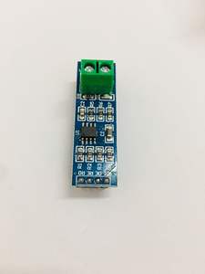 โมดูล <span class=keywords><strong>MAX485</strong></span> RS-485 TTL เทิร์น RS485คอนเวอร์เตอร์ไมโครคอนโทรลเลอร์อุปกรณ์เสริมเพื่อการพัฒนา MCU - Product Image 3