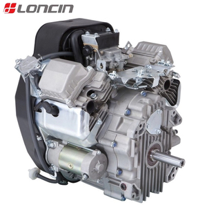 <span class=keywords><strong>MOTEUR</strong></span> LONCIN LC2P76F 635cc pour <span class=keywords><strong>TRACTEUR</strong></span> INTERNE ESSENCE V-TWIN V2 DEUX CYLINDRES 18 cv Arbre Vertical 25.4mm <span class=keywords><strong>MOTEUR</strong></span> - Product Image 5