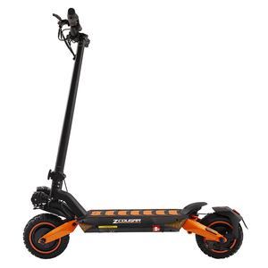 Scooter Eléctrico Plegable para Adultos, 10 Pulgadas, 20Ah, Ligero y Portátil, con APP, Almacén en EE. UU. - Product Image 2