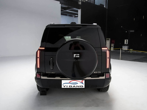 <span class=keywords><strong>ROX</strong></span> 01 2024 Veicolo Comodo e Capace per Fuoristrada e Avventure All'aperto, Esportazione Internazionale - Product Image 6