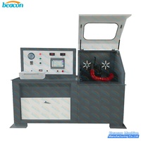 Testeur de diagnostic professionnel de turbocompresseur BCZY-2C, manuel et automatique, double mode, pour la vérification et la révision des turbocompresseurs