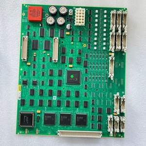 Carte de circuit imprimé WD de haute qualité CP.186.5664 BEK-CPC 00.781.5531 pour pièces d'impression offset - Product Image 6