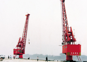 Desain Eropa Derek Bergerak Derek Grapple <span class=keywords><strong>Loader</strong></span> untuk Pekerjaan Konstruksi - Product Image 2