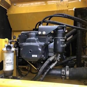 รถขุด Komatsu มือสอง pc210 PC210รถขุดมือสอง - Product Image 6