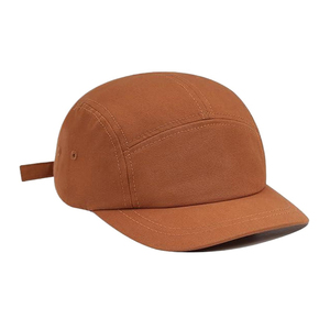 Gorras y sombreros con logotipo Hombres Sombrero de 5 paneles no estructurado Fabricante Deportes Gorras al aire libre Sombreros de campamento unisex para hombre y mujer - Product Image 4