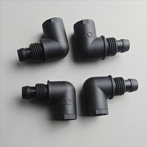 สำหรับ djl T50 T20p T40 T25สำหรับ djl ปั๊มใบพัด, วาล์วทิศ<span class=keywords><strong>ทาง</strong></span>เดียววาล์วโค้งงอวาล์วทางเดียวอุปกรณ์เสริมโดรนแบบตรง - Product Image 3