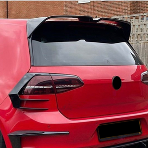 Spoiler da Tetto Posteriore Best-Seller per <span class=keywords><strong>Accessori</strong></span> VW Volkswagen <span class=keywords><strong>Golf</strong></span> <span class=keywords><strong>7</strong></span> <span class=keywords><strong>7</strong></span>.5 <span class=keywords><strong>Golf</strong></span> MK7 <span class=keywords><strong>7</strong></span>.5 GTI R - Product Image 5