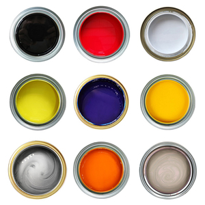 HKS Marque Voiture Métallique Liquide Mélanger La <span class=keywords><strong>Peinture</strong></span> Avec le Mélange et Système de <span class=keywords><strong>Teinture</strong></span> - Product Image 2